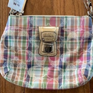 Coach Bags - Coach crossbody bag Coach Bags - Coach crossbody bag